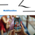 Motorola Moto G Stylus 2023 Replacement Pen, Touch Pen for Motorola Moto G Stylus 5G (2023) (Blue)