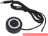 ciciglow 10 11, 4.9ft 360 USB Fingerprint Reader for Wins for Wins Hello Biometric Fingerprint Scanner with Cable, RGB