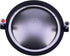 Replacement Diaphragm for B&C D4400Ti, D4400Ti-Nd, D4260Ti, DE-1000, DE-1050 Neodymium Titanium Driver 8O