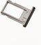 Sim Card Holder Slot Tray Module Replacement for iPad 7/8/9 10.2 inch (Gray)