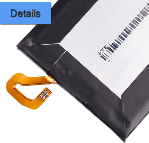 Li-Polymer Replacement Battery BL-T36 for LG K10 2018 K30 K11 X410 with Tool