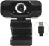 Serounder 1080P 30FPS Webcam, FHD USB Computer Camera with Built-in Microphone and Noise Reduction for Video