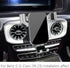 LUNQIN 2019 2020 2021 2022 2023 2024 G550 G500 G63 G55 W463 Car Phone Holder for Mercedes-Benz G-Class G Wagon AMG Auto