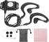 Beufee Waterproof Mp3 Player for Swimming, Swimming Headset Underwater Mp3 Player Swimming Music