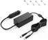 VHBW 90W CAR Charger Replacement for Dell Laptop, Compatible with Inspiron 11 13 14 15 17, Latitude, XPS, Vostro