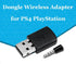 USB Adapter Mini USB 4.0 Bluetooth Adapter/Dongle Receiver and Transmitters for PS4 with Bluetooth Headset Microphone