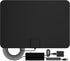AIRLEGANT TV Antenna Indoor - Long Range for Local Channels - HDTV Antenna