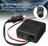 Car Bluetooth AUX Adapter for Kenwood 13-pin CD Host HiFi Stereo System