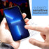 For iPhone 14 Plus and 13 Pro Max Tempered Glass Screen Protector (14 PLUS / 13 PRO MAX)