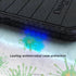 OtterBox 12 12 Packaging Defender Series Case for iPhone & iPhone Pro (Only) - Case Only - Microbial Defense Protection