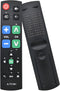 Generic Large Button Universal TV Remote Control for Seniors, Easy to Use Simple