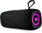 ROYAL AUDIO RA654 Wireless Portable Bluetooth Speaker with 16W Stereo Sound, Deep Bass, 3
