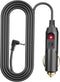 Radar Detector Power Cord Compatible with Cobra RAD 350 380 450 480i 700i XRS9370 XRS955 XRS5300