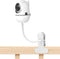 Annkoifu Baby Monitor Mount Compatible with HelloBaby HB65/HB40/HB6550/HB6148/ HB6560/ HB66/ HB6339/ HB6550 Pro,