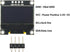 GODIYMODULES 2 0.96 inch I2C 128X64 I2C SSD1306 12864 0.96" Pcs IIC Serial White OLED Display Module LCD Screen Board
