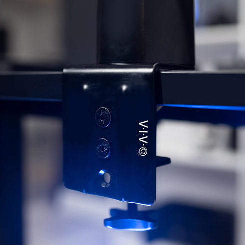 VIVO Desk Clamp Adapter for ASUS ROG Monitors, Compatible with Most PG and XG Series Models, Easy Set-Up