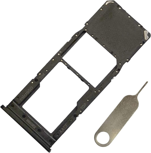 A13 Single SIM Card Holder Replacement, Micro SD Card Tray for Samsung Galaxy A13 5G A136