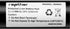 Rapthor 3250mAh High Power Replacement Battery for Jawbone Big Jambox Wireless Bluetooth Speaker J2011-03-US, Easy to