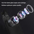 Godefa 14 1 14 13 12 11 Phone Camera Lens Kit, in Lenses with Selfie Light for iPhone Xs X Pro Samsung and Other
