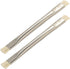 Antistatic Brush, 2 PCS ESD Safety Dust Removal Brush for Cleaning Keyboard PCB Mobile Phone Parts
