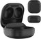 Charging Case for Galaxy Buds Pro SM-R190, Wireless and Wired Charger Dock Station with Type-C Cable (700mah, Black)