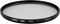 Hoya - 58mm HMC Ultraviolet UV(c) Haze Filter Protective Camera Lens Filter for