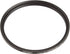 Tiffen 77UVP 77mm UV Protection Filter, Black