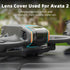 BTG Gimbal Protector Camera Protector Camera Lens Cap for DJI Avata 2 Replacement Parts