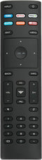 XRT136 Replace Remote Control Compatible for VIZIO TV Models E70-E3, E75-E1, E75-E3, E80-E3, M50-E1, M55-E0, M65-E0,