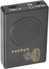Portable Buddhist Singing Player, Easy to Carry Black Buddha Machine for Home, Travel, Office, Outdoor Use