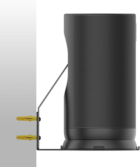 Monzlteck Wall Mount for SONOS Move, Compatible with Move1 and Move2