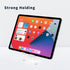 DARENYI Acrylic Cell Phone Stand for Desk, Clear Phone Holder Dock for iPhone 13/12/11 Pro Max, All Android Phones
