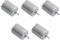 Dc Motor 3V-12V 280 Micro Motor 42 x 24 mm for RC