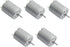Dc Motor 3V-12V 280 Micro Motor 42 x 24 mm for RC