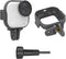 Sinyutia Camera Cage for Insta360 Go Ultra Accessories, Vertical Horizontal Extension Frame Adapter