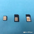 iSYFIX 4 1 Sim Card Adapter Nano Micro - Standard in Converter Kit with Steel Tray Eject Pin