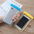 Waterproof Phone Case, Pouch for Smart Phone, Compatible with iPhone 14/13/12/11 Pro Max/XS Plus, IPX8 Dry Bag (Purple)