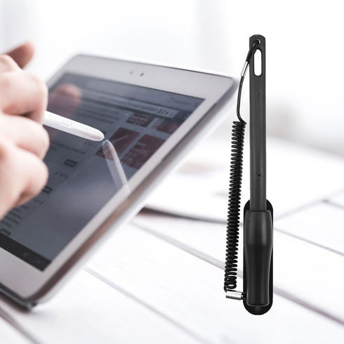 Stylus Touch Pen - Professional Universal Resistance Capacitive Touch Screen Stylus with High Sensitivity for Car