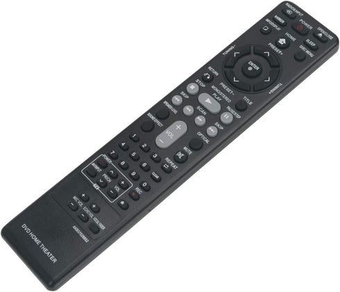 AKB37026852 AKB37026858 AKB73636101 Replacement Remote for LG DVD Home Theater System DH4130S S43S3-S S43S3-W DH4430P