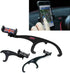 Heinmo 360° Rotatable Phone Holder - GPS Cup Mount for Cooper Clubman Countryman R55 R56 R57 R58 R59 2006-2015
