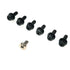 FocalTop Replacement TV Base Stand Pedestal Leg Screws for Vizio VL260M
