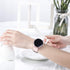GEAK 3 Pack Compatible with Galaxy Watch Active 2 Case 44mm, Soft Full Cover Screen Protector for Samsung Smartwatch