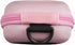 Hermitshell Hard Travel Case for iWALK 3350mAh / 4500mAh Ultra-Compact Power Bank (Only Case) (Pink)
