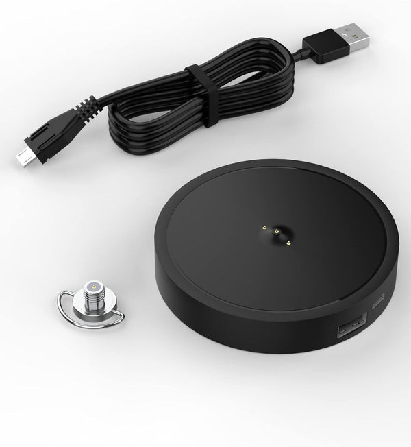 Charging Dock Compatible with Ultimate Ears Boom 3, MEGABOOM 3, Blast & MEGABLAST Portable Waterproof Bluetooth Speaker
