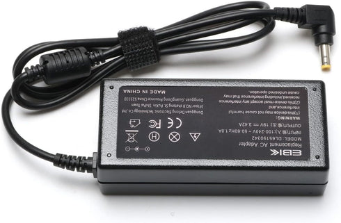 19V Replacement Charger for JBL Xtreme 2, Extreme 2, Boombox Portable Wireless Speaker (Black Blue Red)