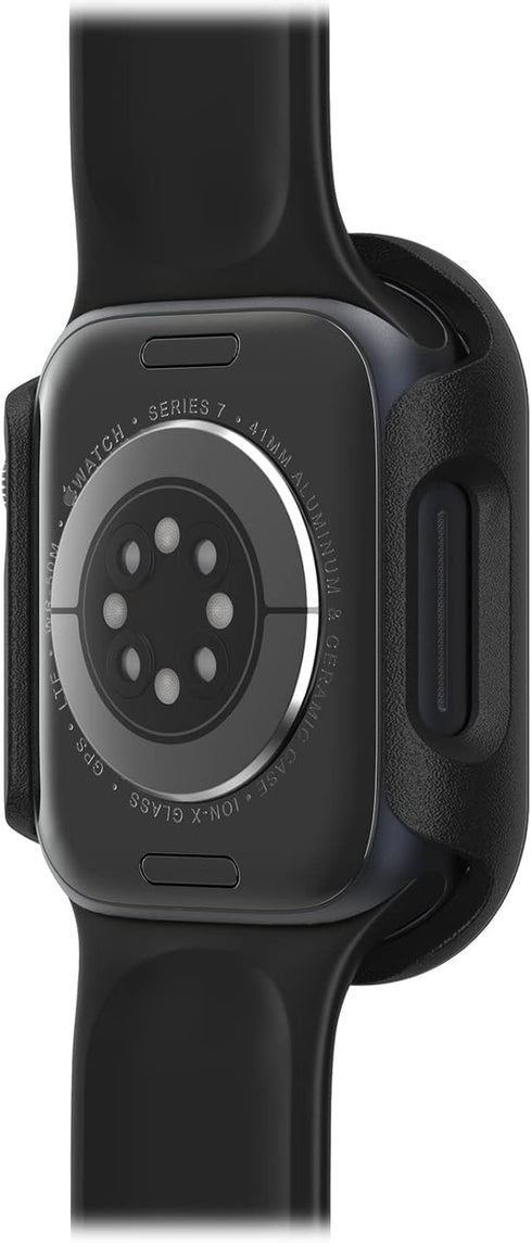 OtterBox 7/8/9 (41mm) All Day Case for Apple Watch Series - Pavement (Black)