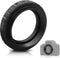 A ALSTAR Alstar Telescope Camera Adapter T2 T Ring Adapter Metal Compatible for All