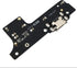 USB Charger Charging Port Dock Connector Ribbon Flex Cable PCB Board Replacement Compatible with Alcatel 3L 2021 6056