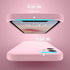iPhone 11 Case, Chalk Pink, Slim Shockproof, MagSafe Compatible, Full Camera Protection, Includes 2 Screen Protectors.