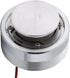 Vibration Speaker, 50mm All Frequency Resonance Speaker for Computer Laptop MP3 MP4 CD Mobile Phone Sound Playback (4O